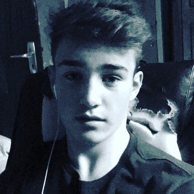 Profile Picture of Ben Etheridge (@Ben_Ethe) on Twitter