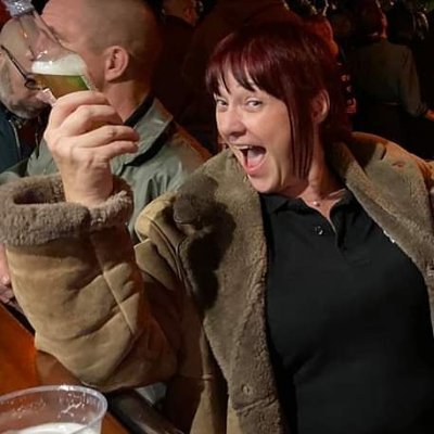 Profile Picture of Donna StClair (@donna_allsopp) on Twitter