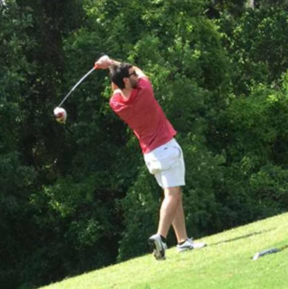 Profile Picture of Clint Sandefer (@cjs116) on Poshmark