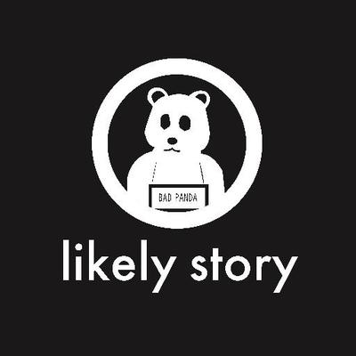 Profile Picture of Likely Story (@LikelyStoryFilm) on Twitter