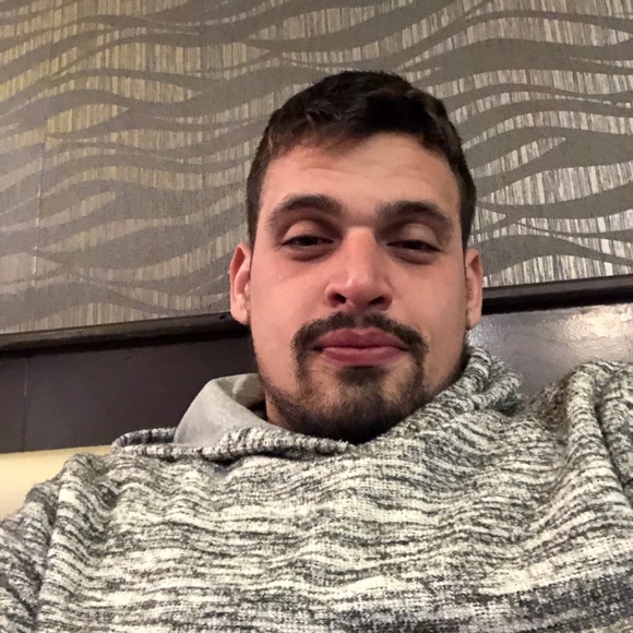 Profile Picture of Ari Filippakis (@lilbull531) on Poshmark