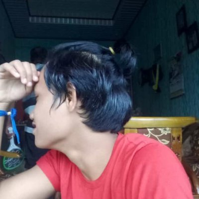 Profile Picture of Rangga Joe Putra (@Ranggajoeputra2) on Twitter