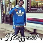 Profile Picture of omar clark (@omarclark3696) on Instagram