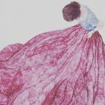 Profile Picture of Олеся Грохольская (@alice_from_the_wonderland_) on Instagram