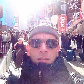 Profile Picture of Eric Adam Gonzalez, MBA. (@erkzalez69) on Pinterest