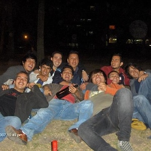 Profile Picture of Oscar Vences Estudillo (@cacascrew) on Myspace