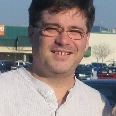Profile Picture of Mike Hickman (@Mike_Hickman) on Twitter