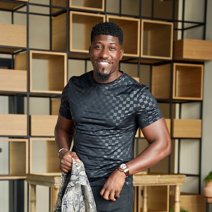 Profile Picture of Michael O. (@sir.michaelo) on Tiktok