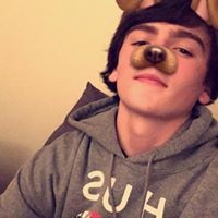 Profile Picture of Luke Mccormick (@luke-mccormick-6) on Quora