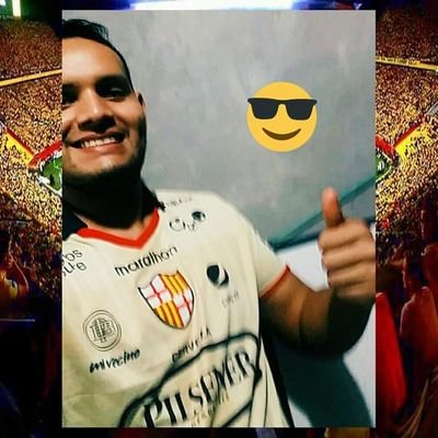 Profile Picture of Luis Melendres (@LuisMel28140818) on Twitter