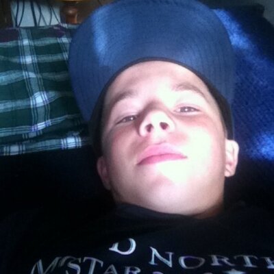 Profile Picture of Jakob Stevenson (@StevensonJakob) on Twitter