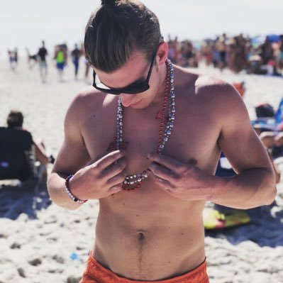 Profile Picture of Zach Haas (@zhaas1) on Twitter