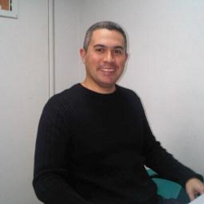Profile Picture of Johan Manuel Paz (@johanpaz77) on Twitter