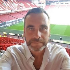 Profile Picture of James Shield (@JamesShield1) on Twitter