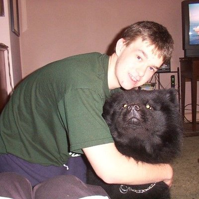 Profile Picture of Mark Knutsen (@mknutsen25) on Twitter