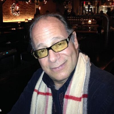 Profile Picture of Marc Palumbo (@ApogeeArt) on Twitter