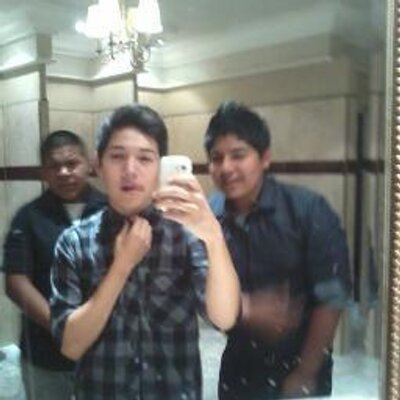 Profile Picture of Fernando Osuna Manzo (@ferosunamanzo) on Twitter
