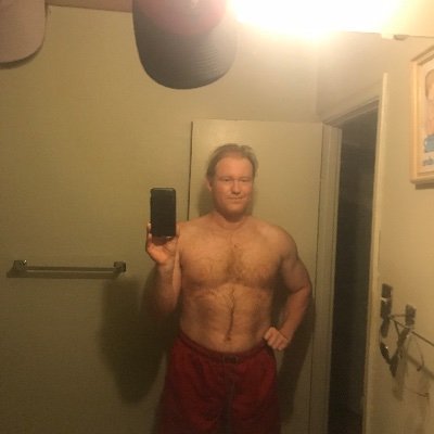 Profile Picture of Tony Dejong (@dejong_tony) on Twitter