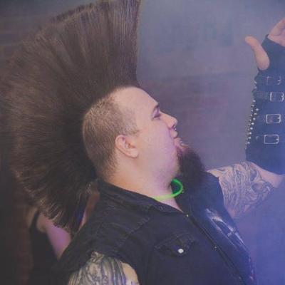 Profile Picture of Adam Shepherd (@SkullRazer) on Twitter