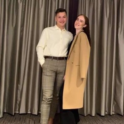 Profile Picture of Ben Duck (@Benduck18) on Twitter