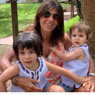 Profile Picture of Amalia Moreno Bunge (@amalia.morenobunge.5) on Facebook