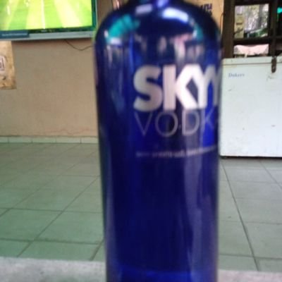 Profile Picture of Hugo Harris (@BenjaminOGUCHI) on Twitter