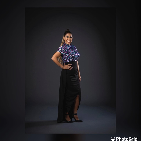 Profile Picture of Ricci Moquete (@riccibellabello) on Poshmark