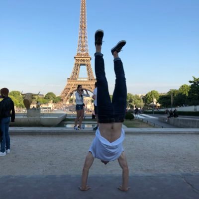 Max Gruber - Twitter Profile Picture of Max Gruber (@max_grubes_) on Twitter