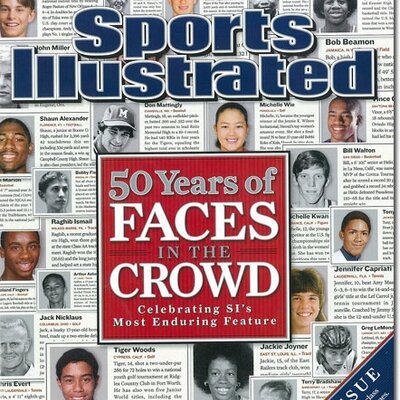 Profile Picture of Jeremy Fuchs (@SI_Faces) on Twitter