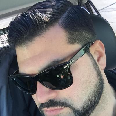 Profile Picture of David Espinoza (@CarnegieAsada) on Twitter