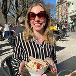 Profile Picture of Alexandra Wenzl-Sylvester (@bavarianlassie) on Instagram