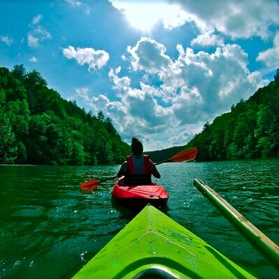 Profile Picture of Jason Chumley (@AdvntrAwaitsU2) on Twitter
