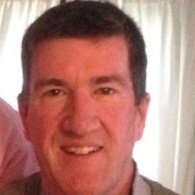Profile Picture of Mark Feely (@Paka1959) on Twitter