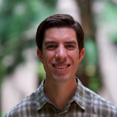 Profile Picture of Tyler Harlan (@TylerRHarlan) on Twitter