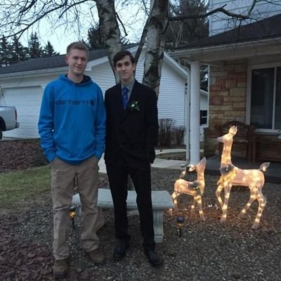 Profile Picture of Austin Taylor (@austin_hoss) on Twitter