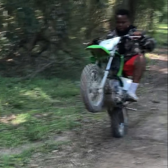 Profile Picture of Jarvis Williams (@geauxjjay) on Poshmark