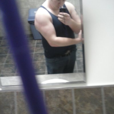 Profile Picture of MARK MCCLUSKEY (@MJBM101) on Twitter