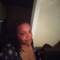 Profile Picture of Keshia (@shavondathreadgill) on Tiktok