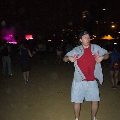 Profile Picture of Chandler Goodman (@SuchAGoodman) on Twitter