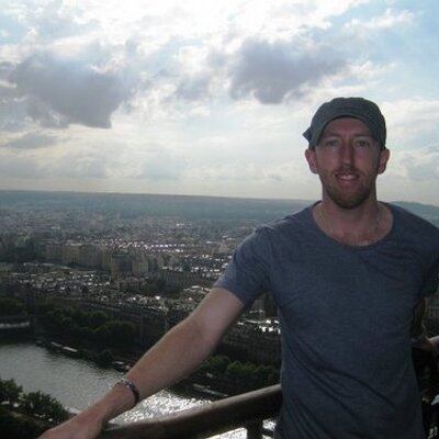 Profile Picture of Daniel Whittaker (@Danster83) on Twitter