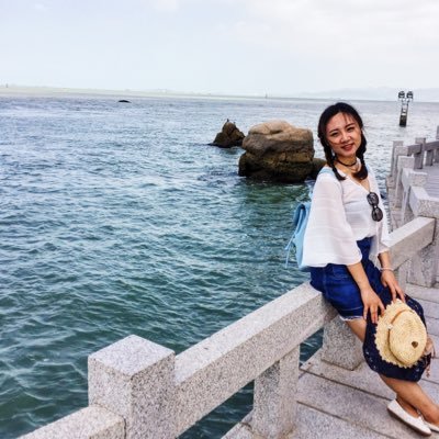 Profile Picture of Guo Jingyi (@GuojingyiLily) on Twitter