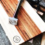 Profile Picture of HB Texas Made by Brandon Cavin (@hb.texas.made) on Instagram