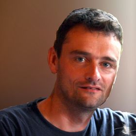 Michael Sonnenfeld - Pinterest Profile Picture of Michael Sonnenfeld (@mson726) on Pinterest