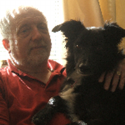 Profile Picture of Ian Theyers (@ITheyers) on Twitter