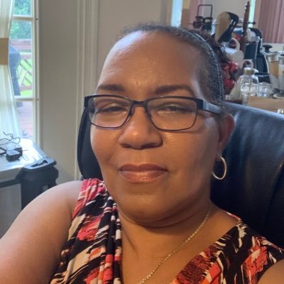 Profile Photo of Janet Browne-Avery (@ReeceAverySales) on Twitter