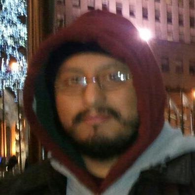 Profile Picture of Daniel Carpio (@Rawkuz99) on Twitter