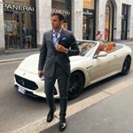 Profile Picture of Robertson Stiles (@robertson.trader) on Instagram