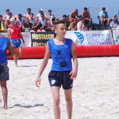 Profile Picture of Paul-eric Friant (@surfdu13) on Twitter