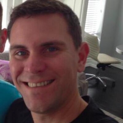 Profile Picture of Brett Gerry (@brettinlj) on Twitter