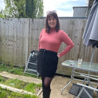 Profile Picture of Candy Davison (@DavisonCandy) on Twitter